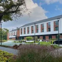 Hotel Malbork - Centrum Konferencyjne, מלון במאלבורק