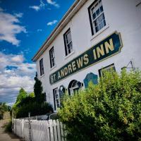 St Andrew's Inn, hotel in Conara Junction