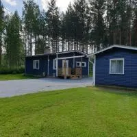 Simola, hotel din Pihtipudas