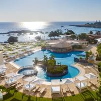 Capo Bay Hotel, hotell i Fig Tree Bay, Protaras