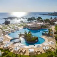 Capo Bay Hotel, hotel en Protaras