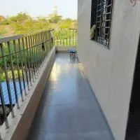 Masuti Homestay for Swami Bhakts AC room، فندق في Akalkot
