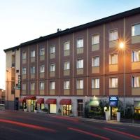 Hotel Roma, отель в Равенне
