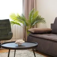 Sonata apartment: Panevėžys şehrinde bir otel