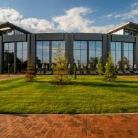 카잔루크에 위치한 호텔 Kings' Valley Medical & Spa Hotel
