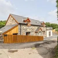 Llys Tirion，巴拉的飯店