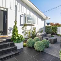 Quality City Appartment, hotel in: Merivale, Christchurch