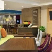 Home2 Suites By Hilton Racine, hotel u gradu 'Sturtevant'