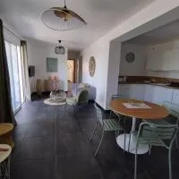 Farniente e Dolce vita, hotel em Olmeto