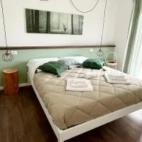 Sotto al Bosco B&B e Azienda Agricola, hotel em Dubino