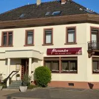 Hotel Alessandro, hotel u gradu Neuried