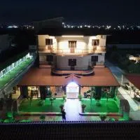 Viesnīca Drini Hotel pilsētā Duresi