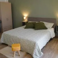 Agriturismo Nigro, hotel i Laterza