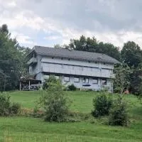 Hotel Hohe Flum, hotel Schopfheimben