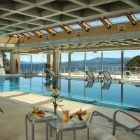 Cacique Inacayal Lake Hotel & Spa, hotel in San Carlos de Bariloche