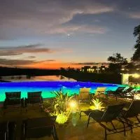 Cassorova Resort e Ecoturismo, hotel em Brotas