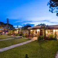 Aral Tatil Ciftligi, hotel en Bozcaada