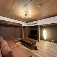 CalmbaseRIVER - Vacation STAY 22009v, hotel em Numazu