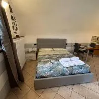 CASA VACANZA PIEVE, hotel v destinaci Pisogne