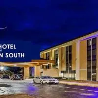 The Hotel at Dayton South, hotelli kohteessa Dayton