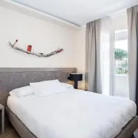 Hotel Barcarola 2, hotel v destinaci Marina di Campo