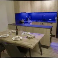 Porto Heli में, होटल Niriides Apartments