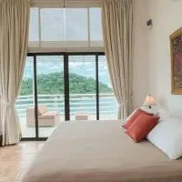 Live an adventure in Taboga 2، فندق في تابوغا