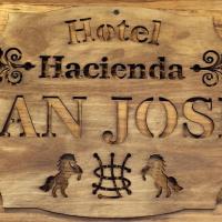 Hotel Hacienda San José