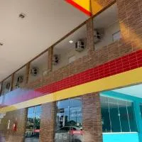 Pousada Jesus Me Deu: Iguatu şehrinde bir otel