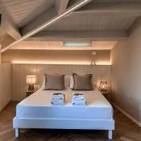 B&B Palazzo Bruni - Dimora di Mare, khách sạn ở Marina di San Vito