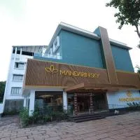 MANDARIN SKY, hotell sihtkohas Kannur