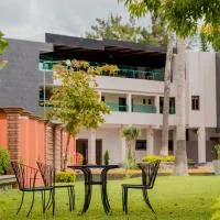 Hotel La Querencia، فندق في ريو فيردي