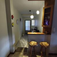 Apartamento centro Jaguaribe