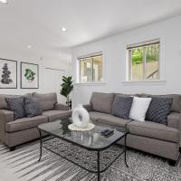 2 bdr Cozy Suite in North Van