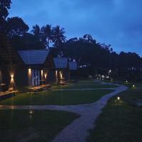 Bendheka - Cliff Front Cottages Coorg