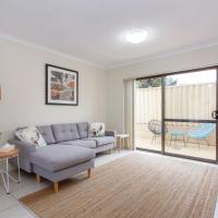 Casa Toucan - 2 bedroom apartment close to the airport, hotell i nærheten av Perth lufthavn - PER i Perth