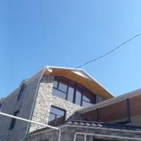 Lahij Rashad Ismayilov Hotel, hotel a Lahıc