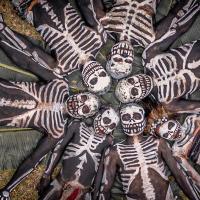 Omo Bugamo Skeleton Tribe Eco Resort, hotel poblíž Letiště Goroka - GKA, Genetisarobe