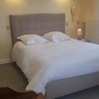 Logis Relais des Monedieres, hotel sa Seilhac