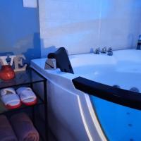 Bed&Dreams in Salento Suite con spa privata esclusiva