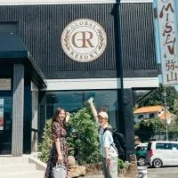 Hatsukaichi में, होटल Global Resort Misen - グローバルリゾート弥山