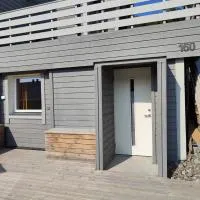 Apartament 1 Havoysund, hotel sa Havøysund