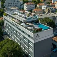 Art Hotel: Split'te bir otel