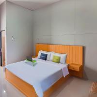 Urbanview Hotel Griya Menteng Palangkaraya by RedDoorz