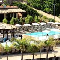 Hotel Costazzurra Museum & Spa, hótel í San Leone
