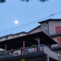 B&B Le Ginestre, hotel v destinaci Viggianello