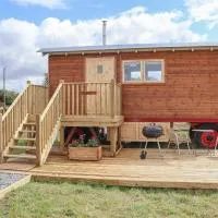 Shepherds Hut, hotel a Scunthorpe