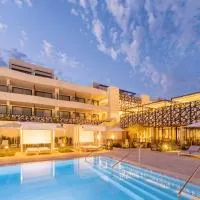 Eurostars Ocean Marbella, hotel i Marbella