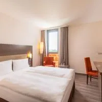 IntercityHotel Berlin Airport Area North, hotelli kohteessa Schönefeld