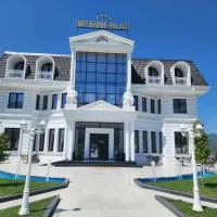 Imperador Palace Hotel Restorant, hotel u gradu 'Peshkopi'